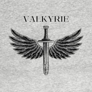 Valkyrie Fantasy Book Club, House of Wind,  Velaris Acotar T-Shirt